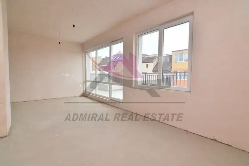 3-bedroom apartment in Varna, Cveten Kvartal