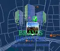 Снимка 2 — Тристаен апартамент във Варна, Цветен квартал