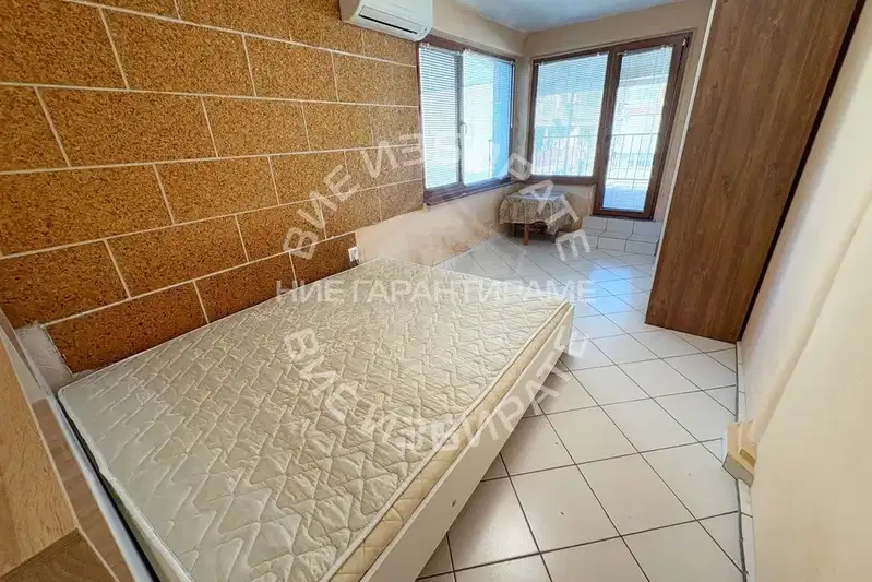 3-bedroom apartment in Varna, Cveten Kvartal