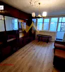 Тристаен апартамент във Варна, Цветен квартал