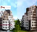 Снимка 2 — Тристаен апартамент във Варна, Цветен квартал