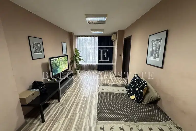 3-bedroom apartment in Varna, Cveten Kvartal