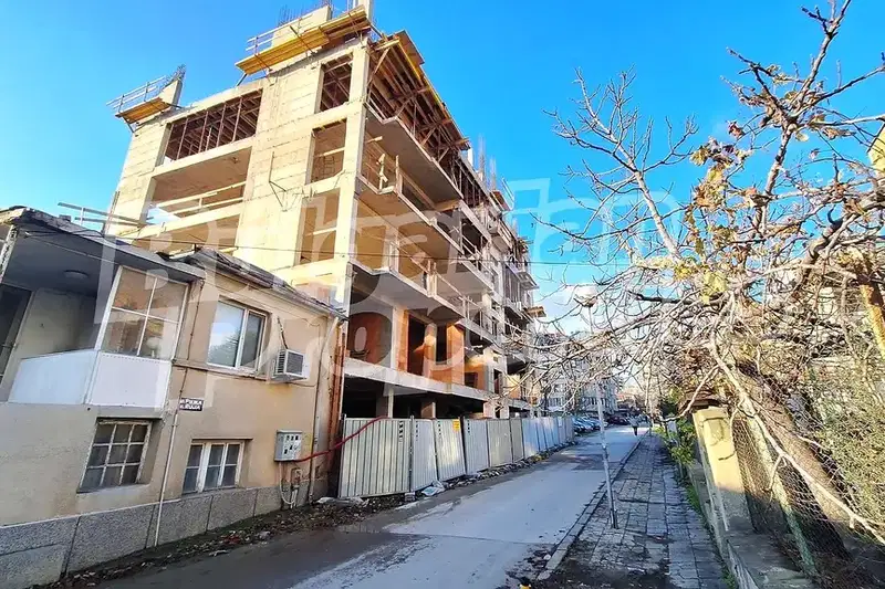 3-bedroom apartment in Varna, Cveten Kvartal