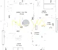 Снимка 2 — Тристаен апартамент във Варна, Цветен квартал