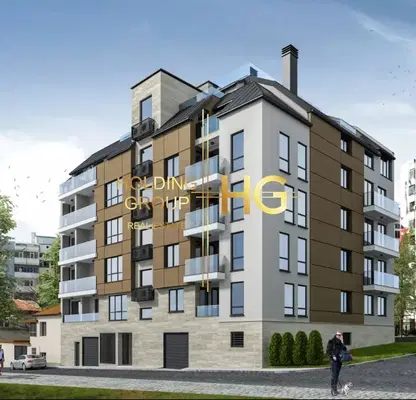 Photo 4 — 3-bedroom apartment in Varna, Cveten Kvartal