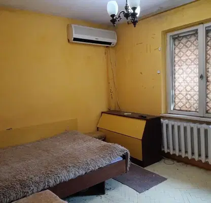 Снимка 4 — Тристаен апартамент в Русе, Цветница