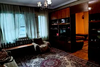Тристаен апартамент в Русе, Цветница