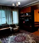 Тристаен апартамент в Русе, Цветница