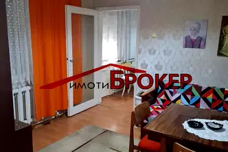 Тристаен апартамент в Сливен, Даме Груев