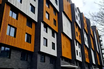 Тристаен апартамент в София, Дианабад