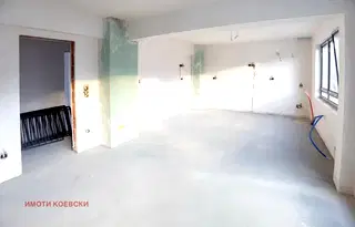 Тристаен апартамент в София, Дианабад