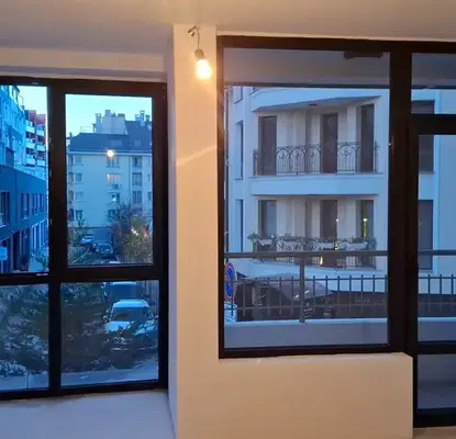 Photo 3 — 3-bedroom apartment in Sofia, Dianabad