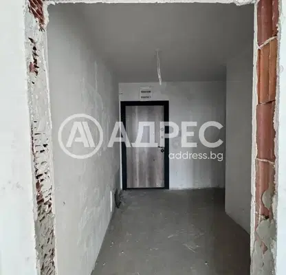 Снимка 4 — Тристаен апартамент в София, Дианабад