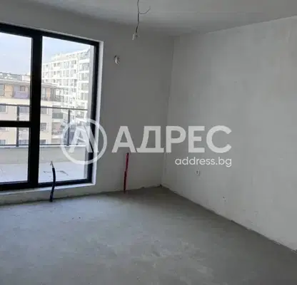 Снимка 5 — Тристаен апартамент в София, Дианабад