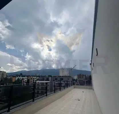 Снимка 5 — Тристаен апартамент в София, Дианабад