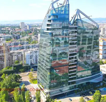 Снимка 2 — Тристаен апартамент в София, Дианабад
