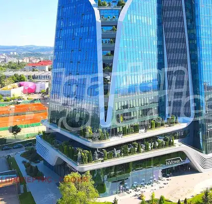 Снимка 4 — Тристаен апартамент в София, Дианабад