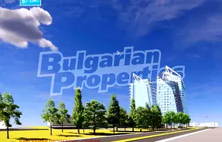 Тристаен апартамент в София, Дианабад