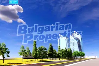 Тристаен апартамент в София, Дианабад