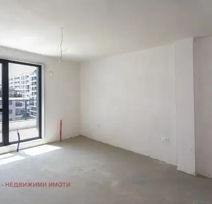 Photo 4 — 3-bedroom apartment in Sofiya, Dianabad