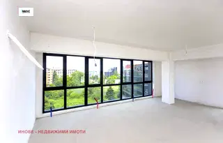 Тристаен апартамент в София, Дианабад