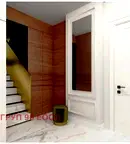 Тристаен апартамент в София, Дианабад
