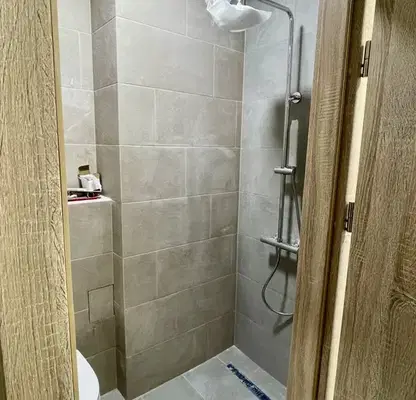Photo 3 — 3-bedroom apartment in Sofia, Dianabad