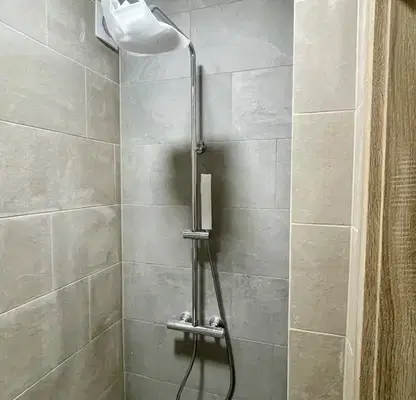 Photo 4 — 3-bedroom apartment in Sofia, Dianabad