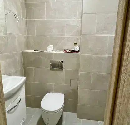 Photo 5 — 3-bedroom apartment in Sofia, Dianabad