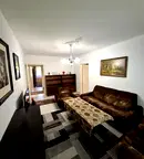 Тристаен апартамент с балкони в Дианабад, София