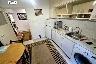 Тристаен апартамент в София, Дианабад