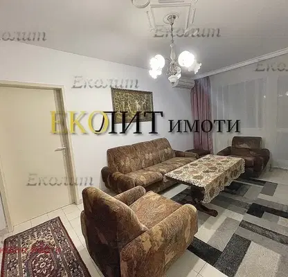 Снимка 3 — Тристаен апартамент в София, Дианабад