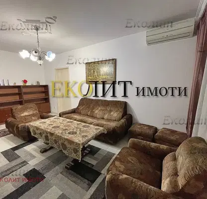 Снимка 4 — Тристаен апартамент в София, Дианабад