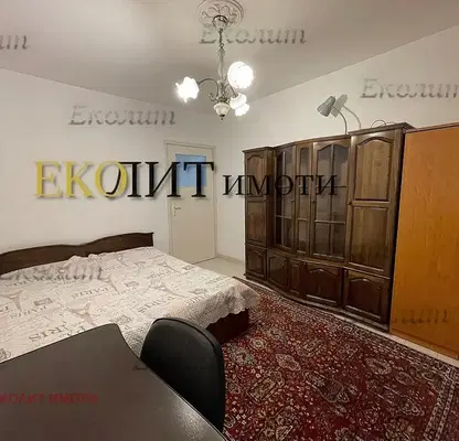 Снимка 5 — Тристаен апартамент в София, Дианабад