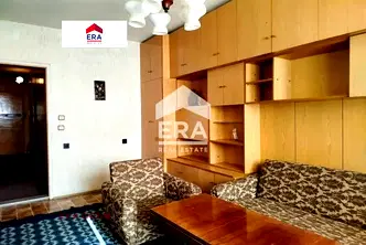 Тристаен апартамент в Ловеч, Дикисана