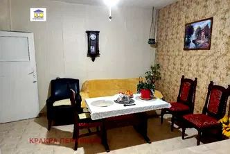 Тристаен апартамент в Перник, Димова махала
