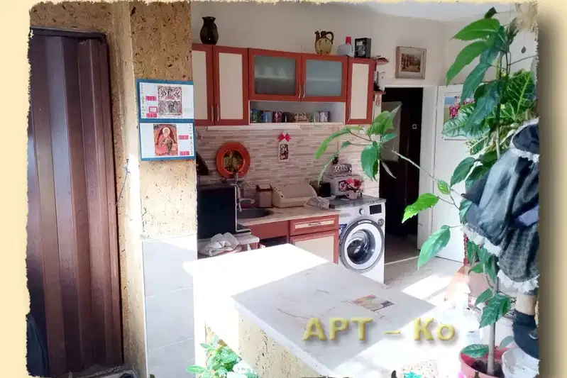 3-bedroom apartment in Pernik, Dimova Mahala