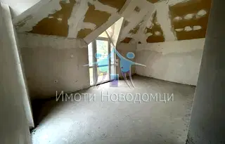 Тристаен апартамент в Шумен, Дивизионна болница