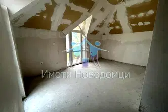 Тристаен апартамент в Шумен, Дивизионна болница