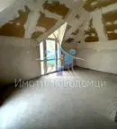 Тристаен апартамент в Шумен, Дивизионна болница