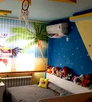 Тристаен апартамент в Добрич, Добротица - Варненска