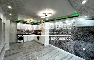 Тристаен апартамент в Шумен, Добруджански