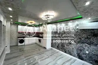 Тристаен апартамент в Шумен, Добруджански