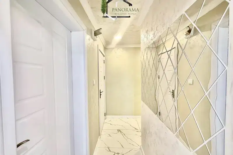3-bedroom apartment in Shumen, Dobrudjanski