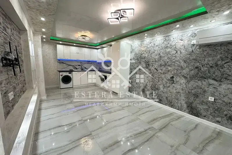 3-bedroom apartment in Shumen, Dobrudjanski