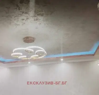 Снимка 4 — Тристаен апартамент в Шумен, Добруджански