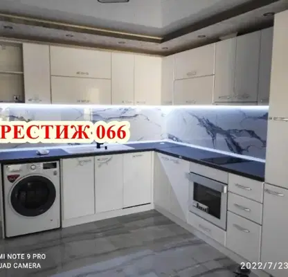 Photo 2 — 3-bedroom apartment in Shumen, Dobrudjanski