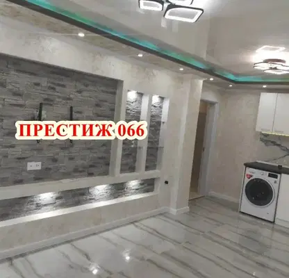 Photo 3 — 3-bedroom apartment in Shumen, Dobrudjanski
