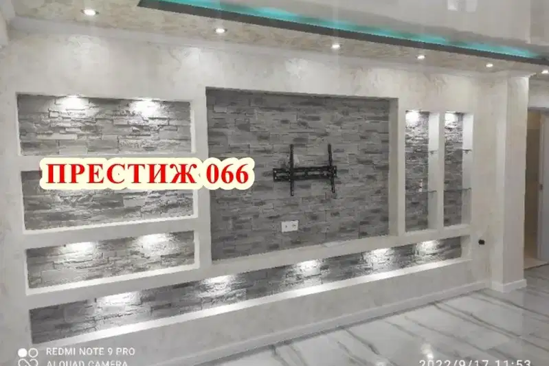 3-bedroom apartment in Shumen, Dobrudjanski