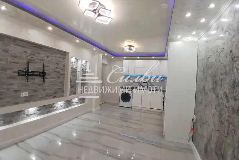 3-bedroom apartment in Shumen, Dobrudjanski